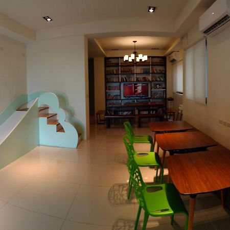 Soho B&B Dongshan  Buitenkant foto
