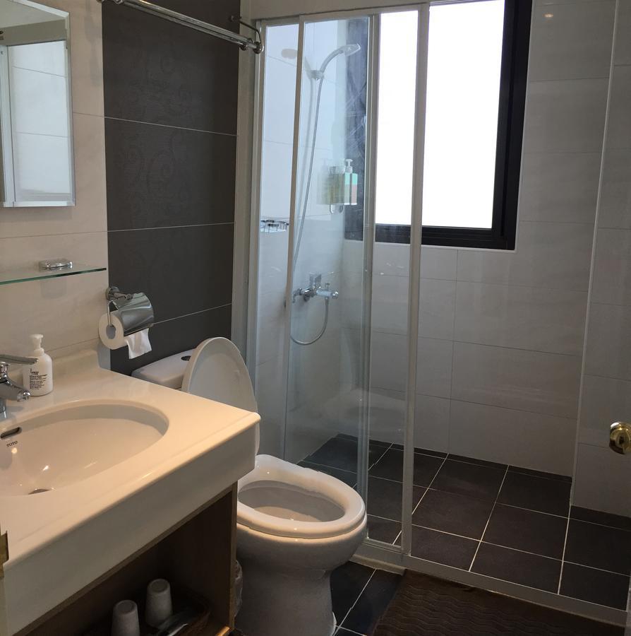 Soho B&B Dongshan  Buitenkant foto