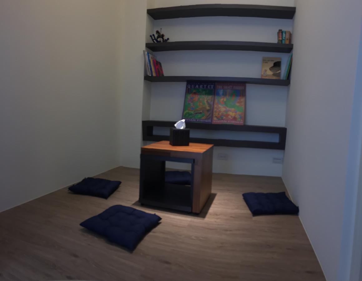 Soho B&B Dongshan  Buitenkant foto