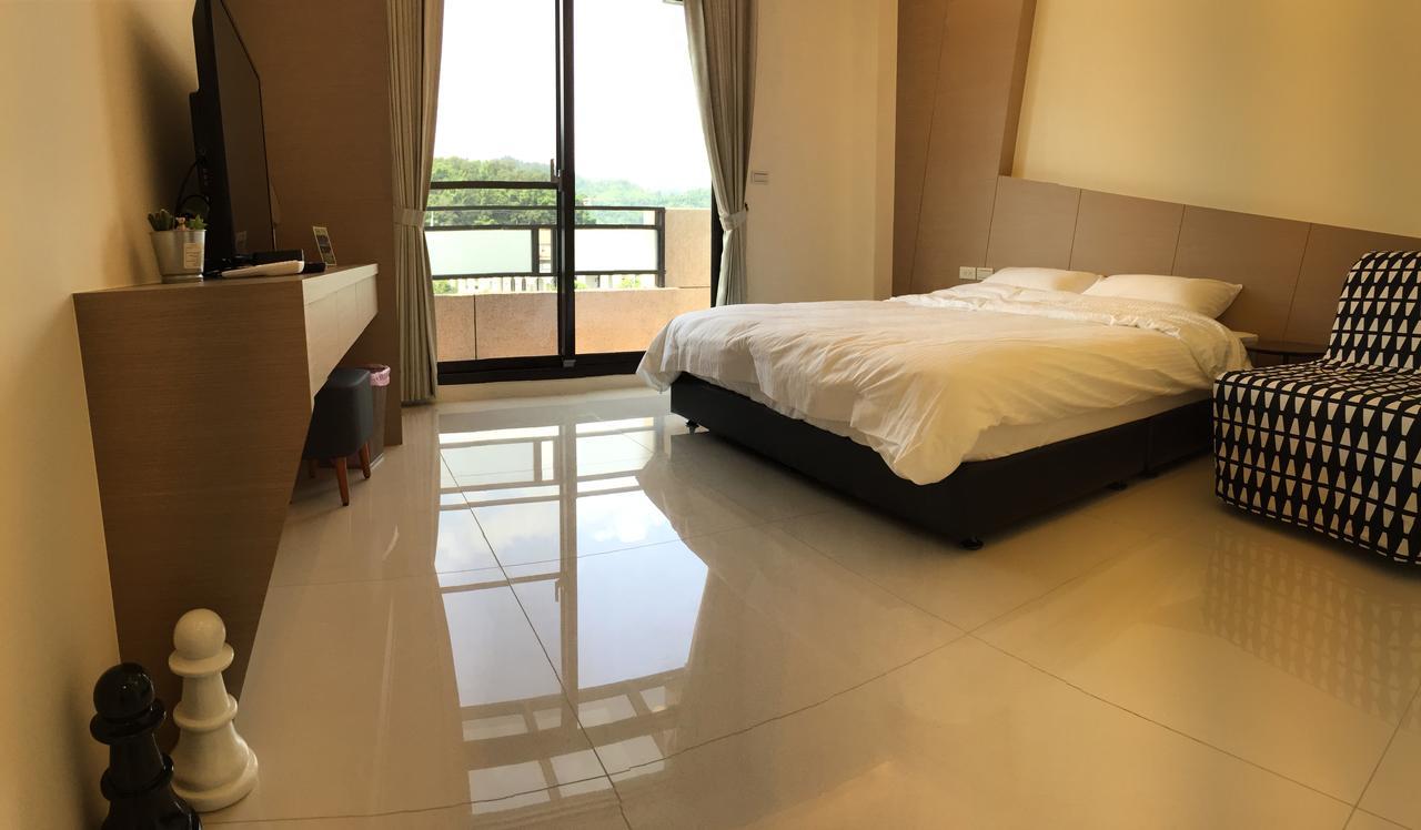 Soho B&B Dongshan  Buitenkant foto