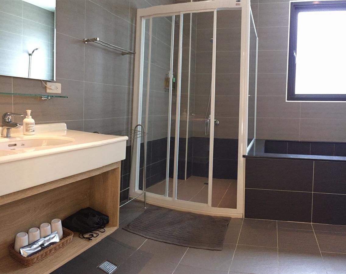 Soho B&B Dongshan  Buitenkant foto