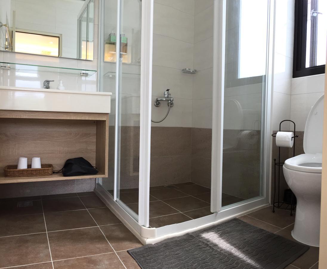 Soho B&B Dongshan  Buitenkant foto