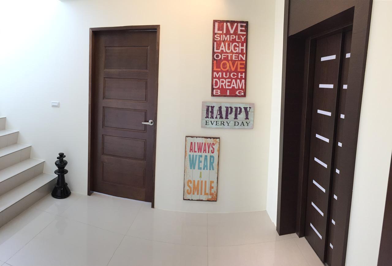 Soho B&B Dongshan  Buitenkant foto